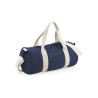 Sac de voyage contrasté personnalisé