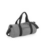 Sac de voyage contrasté personnalisé