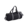 Sac de voyage contrasté personnalisé