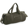 Sac de voyage contrasté personnalisé