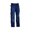 Pantalon Polycoton Multi-Poches vierge ou à personnaliser - Express et pas cher