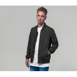 Veste bomber homme personnalisé
