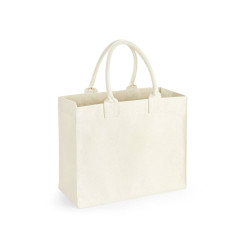 Sac de plage en toile personnalisé