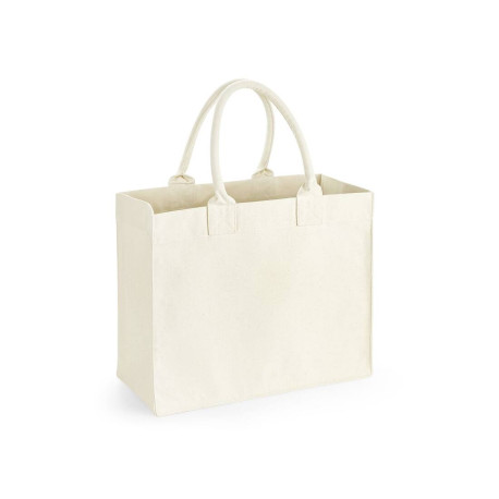 Sac de plage en toile personnalisé