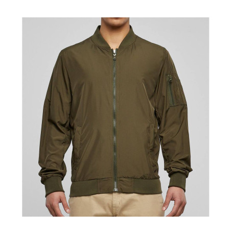 Veste bomber homme personnalisé