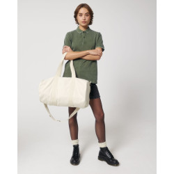 Duffle bag en toile personnalisé