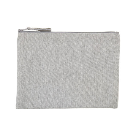 Trousse en toile personnalisé