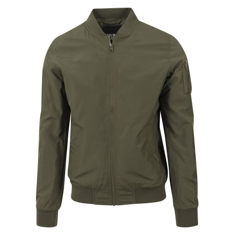 Bombers Urban classic léger vierge ou à personnaliser