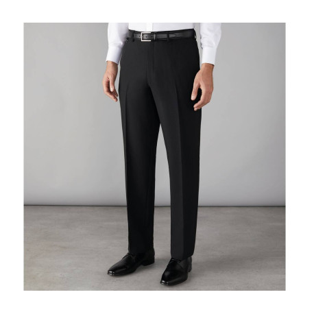 Pantalon de costume Olympia vierge ou avec votre logo