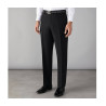 Pantalon de costume Olympia vierge ou avec votre logo