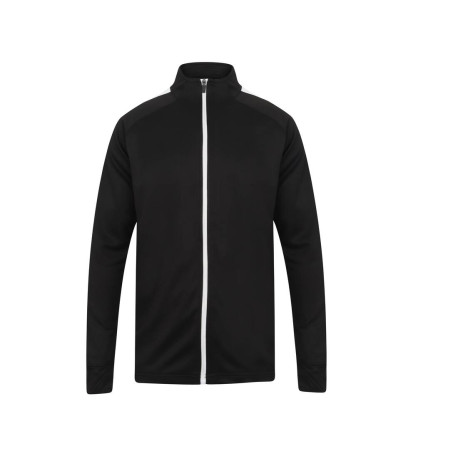 Veste de sport vierge ou à personnaliser 