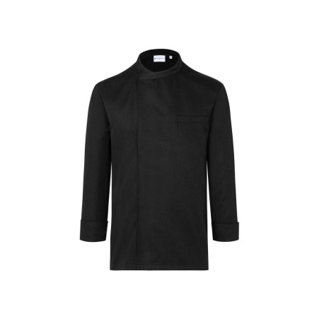 Craquez pour cette chemise de cuisine personnalisée pour mettre en valeur votre identité visuelle !