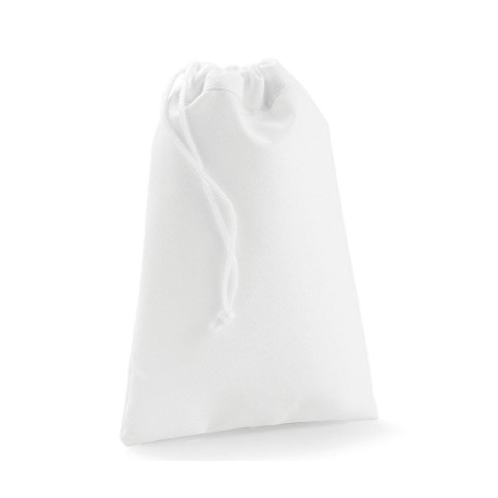 Sac à cordelette pour la sublimation vierge ou avec votre logo