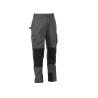 Pantalon de travail polycoton twill déperlant vierge ou avec votre logo