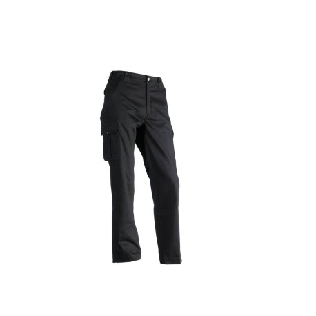 Pantalon de travail 100% coton vierge ou avec votre logo