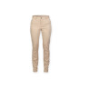 Pantalon stretch femme sans pince personnalisé