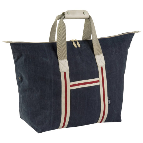 Grand sac shopping canvas vierge ou avec votre logo
