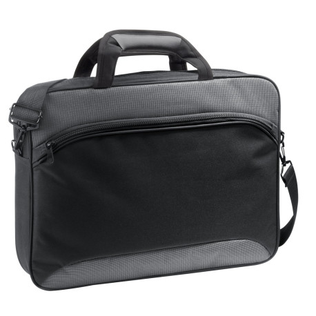 SANTANA. Sacoche pour ordinateur portable 15.6'' vierge ou à pers