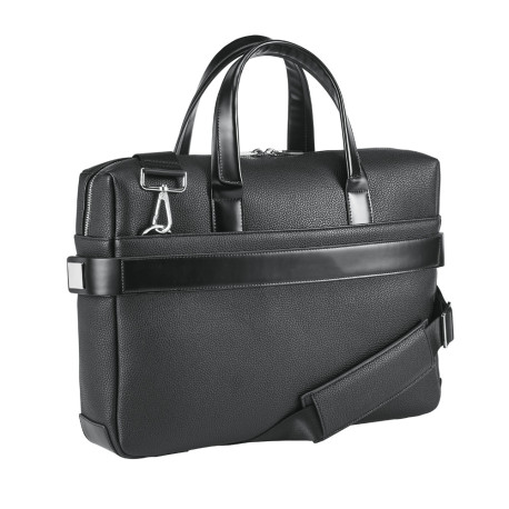 EMPIRE SUITCASE II. Sacoche executive EMPIRE II vierge ou à perso