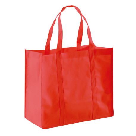 SHOPPER. Sac vierge ou à personnaliser - Express et pas cher