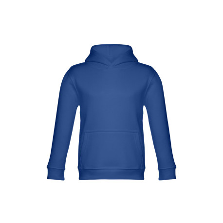 THC PHOENIX KIDS. Sweatshirt enfant avec capuche, unisexe