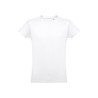 THC LUANDA WH 3XL. T-shirt pour homme vierge ou à personnaliser