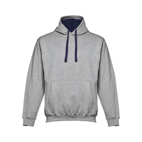 THC MOSCOW. Sweatshirt unisexe vierge ou à personnaliser