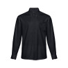 THC TOKYO. Chemise oxford pour homme ML vierge ou à personnaliser