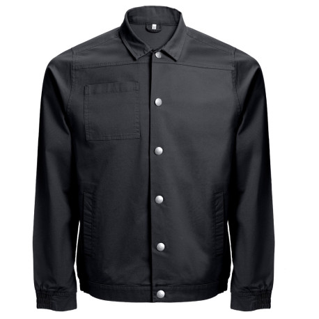 THC BRATISLAVA. Veste de travail pour homme vierge ou à personnal