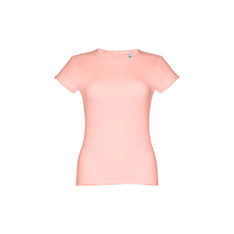 THC SOFIA 3XL. T-shirt pour femme vierge ou à personnaliser - Express et pas cher