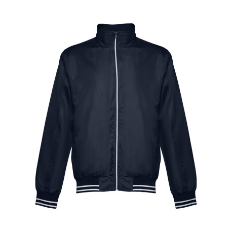 THC OPORTO. Veste sportive pour homme vierge ou à personnaliser