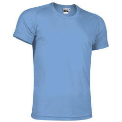 Tshirt en polyester vierge ou à personnaliser