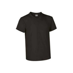 Tshirt Col V vierge ou à personnaliser au meilleur prix