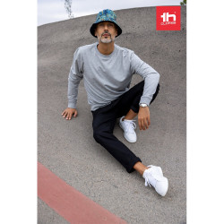 THC COLOMBO. Sweatshirt unisexe vierge ou à personnaliser