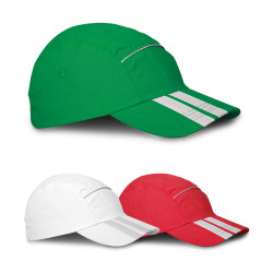 Sigy. Casquette vierge ou à personnaliser