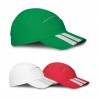 Sigy. Casquette vierge ou à personnaliser