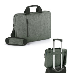 SHADES LAPTOP. Sacoche pour ordinateur portable 14''