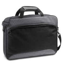 SANTANA. Sacoche pour ordinateur portable 15.6'' vierge ou à pers