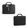 SEATTLE. Sacoche pour ordinateur portable 14''