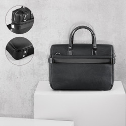 EMPIRE SUITCASE II. Sacoche executive EMPIRE II vierge ou à perso