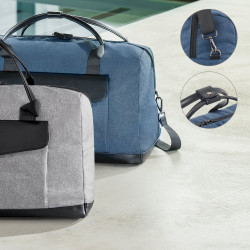 MOTION BAG. Sac de voyage MOTION vierge ou à personnaliser