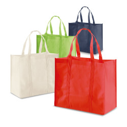 SHOPPER. Sac vierge ou à personnaliser - Express et pas cher