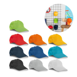 RUFAI. Casquette 100% coton vierge ou à personnaliser - Express et pas cher