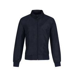 Veste "bomber" femme vierge ou à personnaliser avec votre logo