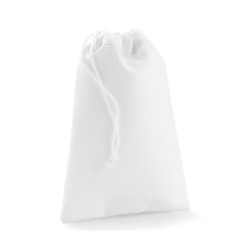 Sac à cordelette pour la sublimation vierge ou avec votre logo