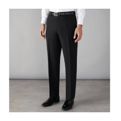 Pantalon de costume Olympia vierge ou avec votre logo
