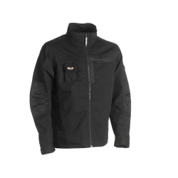 Veste De Travail Légère Et Renforts Cordura® vierge ou à personnaliser - Express et pas cher