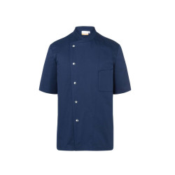 Veste de cuisine Gustav vierge ou avec votre logo