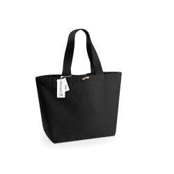 Sac canvas en coton bio vierge ou avec votre logo